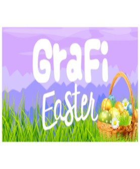 GraFi Easter Steam Key GLOBAL